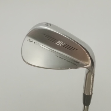 VOKEY　SM9　ツアークローム WG 48F°  10°  BV105