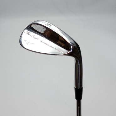 The　Craft　Wedge　2.0　EC ウェッジ 56°  26°  S N.S.PRO MODUS3 TOUR120