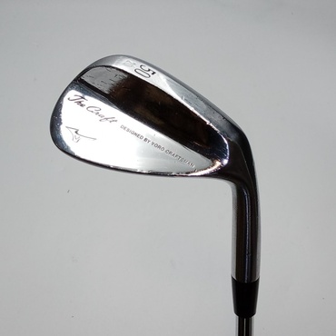 The　Craft　Wedge　2.0　EC ウェッジ 50°  20°  S N.S.PRO MODUS3 TOUR120