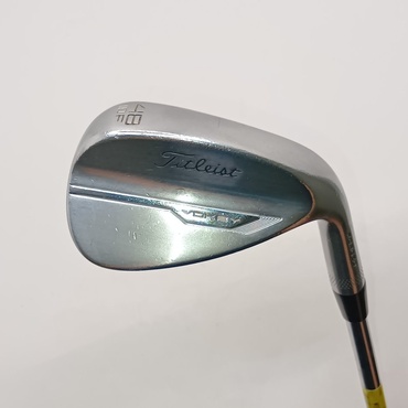 VOKEY　FORGED　(2021)　ツアークローム WG 48F°  10°  S N.S.PRO　950GH　neo