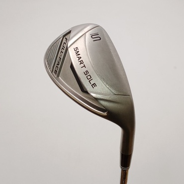 SMART　SOLE　FULL-FACE　TYPE-S WG 58°  2°  R KBS　Hi-Rev　MAX105