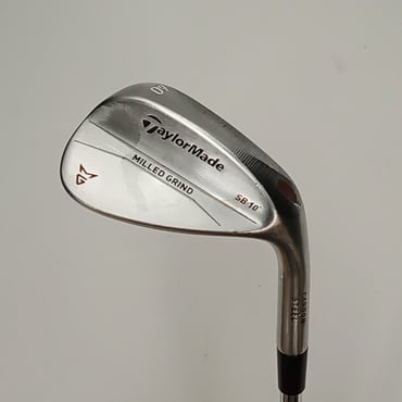 MILLED　GRIND　SB WG 60°  10°  S200 Dynamic　Gold