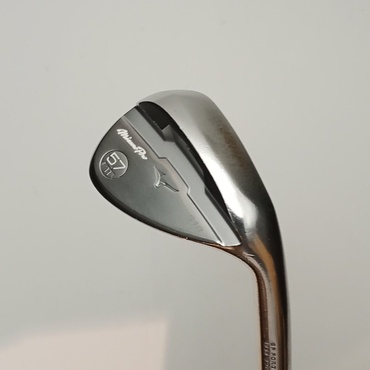Mizuno　Pro　S18　サテン ウェッジ 57°  11°  S N.S.PRO MODUS3 WEDGE 115