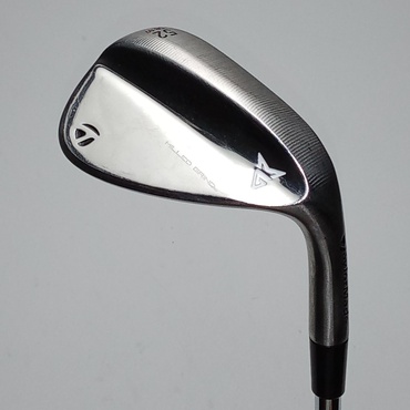 MILLEDGRIND クロム ウェッジ 52°  9°  WEDGE KBS