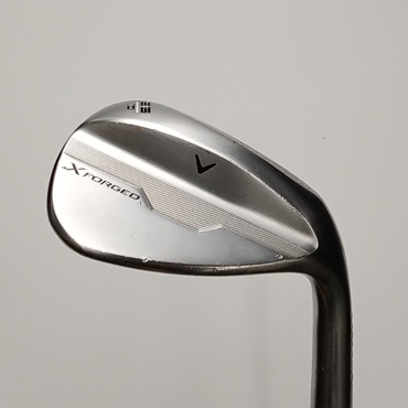 X　FORGED　WEDGE　(2026) WG 56C°  10°  S N.S.PRO　MODUS3　TOUR105