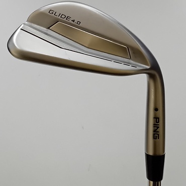 GLIDE　4.0 ウェッジ 56°  10°  S NS950GH neo
