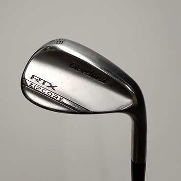 RTX　ZIPCORE　ツアーサテン WG 58F°  12°  S N.S.PRO　MODUS3　TOUR120