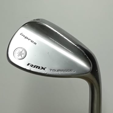 RMX　TOURMODEL　WEDGE　(2018) WG 56°  12°  S N.S.PRO　RMX95