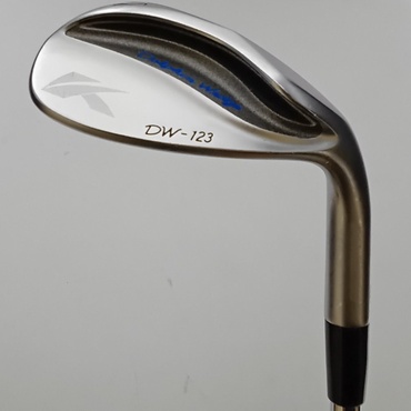 Dolphin　Wedge　DW-123 WG 58°  7°  WEDGE N.S.PRO　950GH　neo