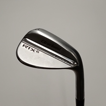 RTX　6　ZIPCORE　ツアーサテン WG 50M°  10°  S N.S.PRO　950GH　neo