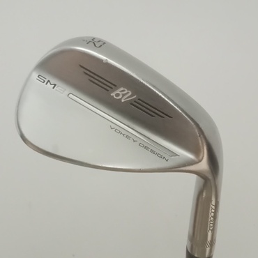 VOKEY　SM9　ツアークローム WG 52F°  12°  BV105