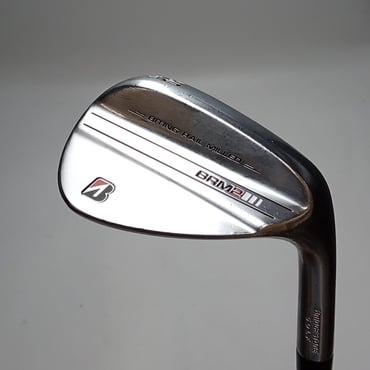 BRM2 ウェッジ 50F°  10°  S N.S.PRO MODUS3 WEDGE 125