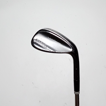 RTX　ZIPCORE　ブラックサテン WG 56M°  10°  S200 Dynamic　Gold