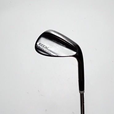RTX　ZIPCORE　ブラックサテン WG 50°  10°  S200 Dynamic　Gold