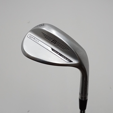 VOKEY　SM10　ツアークローム WG 58D°  12°  BV105