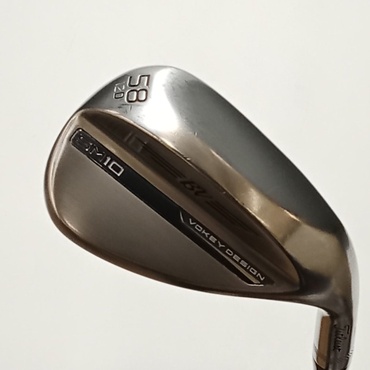 VOKEY　SM10　ツアークローム WG 58D°  12°  S200 Dynamic　Gold