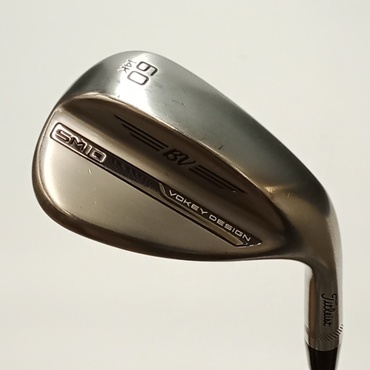 VOKEY　SM10　ツアークローム WG 60K°  14°  S200 Dynamic　Gold
