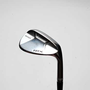 RTX　DEEP　FORGED WG 48F°  10°  S200 Dynamic　Gold