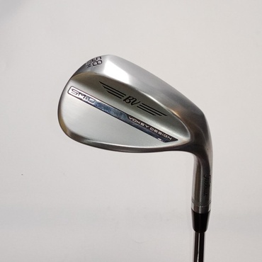 VOKEY　SM10　ツアークローム WG 58M°  8°  S200 Dynamic　Gold