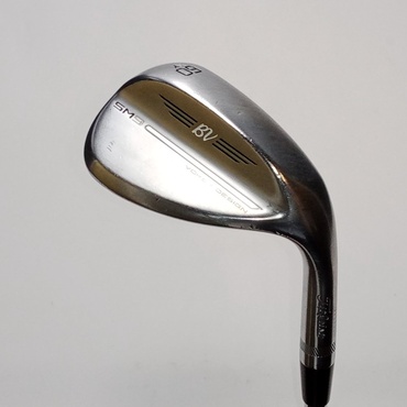 VOKEY　SM9　ツアークローム WG 60K°  14°  S N.S.PRO　950GH　neo