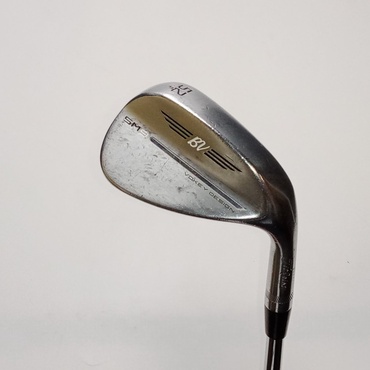 VOKEY　SM9　ツアークローム WG 52F°  12°  S200 Dynamic　Gold