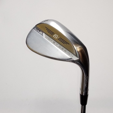 VOKEY　SM8　ツアークローム WG 56D°  12°  S N.S.PRO　MODUS3　TOUR105