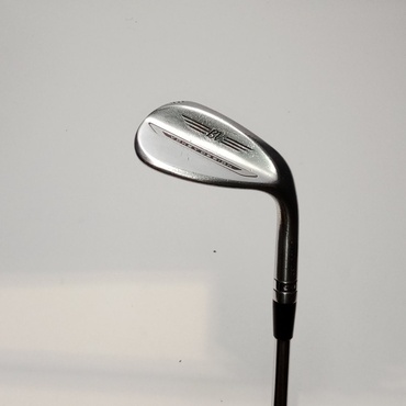VOKEY　SM11　ツアークローム WG 58D°  12°  S200 Dynamic　Gold