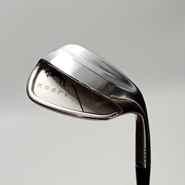 ONOFF　FROGS　LEAP-Ⅱ　(2021) WG 58°  20/3°  WEDGE N.S.PRO　950GH　neo