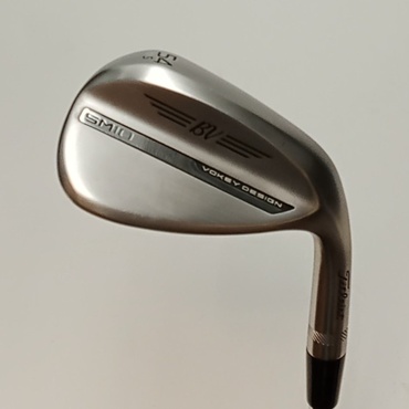 VOKEY　SM10　ツアークローム WG 54S°  10°  S200 Dynamic　Gold