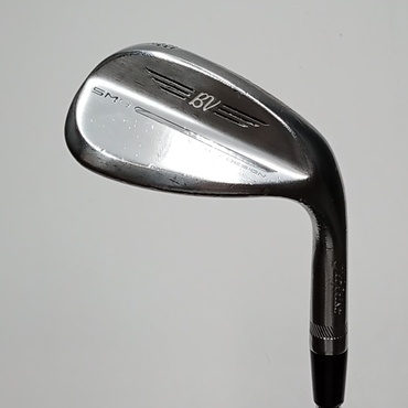 VOKEY　SM9　ツアークローム WG 58K°  14°  S N.S.PRO　950GH　neo