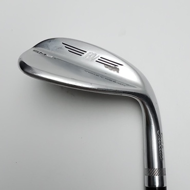 VOKEY　SM9　ツアークローム WG 54D°  12°  S200 Dynamic　Gold