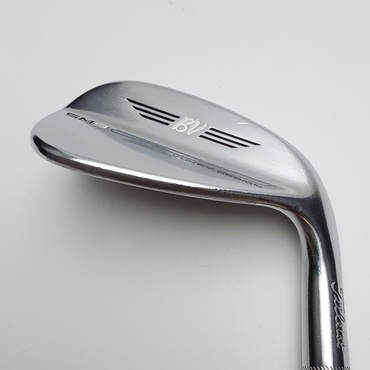 VOKEY　SM9　ツアークローム WG 50F°  12°  S200 Dynamic　Gold