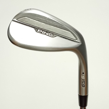 S159 WG 58S°  10°  S N.S.PRO　MODUS3　TOUR　105