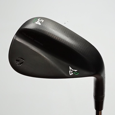 MILLED　GRIND　4　BLACK WG 54SB°  11°  S N.S.PRO　MODUS3　TOUR115