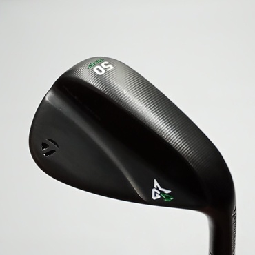 MILLED　GRIND　4　BLACK WG 50SB°  9°  S N.S.PRO　MODUS3　TOUR115