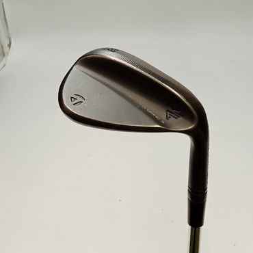 MILLED　GRIND　3　BLACK WG 58°  11°  S N.S.PRO　MODUS3　TOUR105