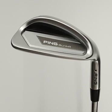 BunkR WG 64°  14.5°  Z-Z115