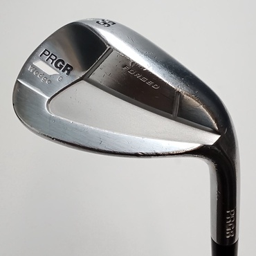 PRGR　0　(2020) WG 56°  10°  S N.S.PRO　MODUS3　TOUR105