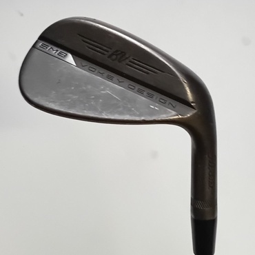 VOKEY　SM8　ジェットブラック WG 50F°  12°  S N.S.PRO　950GH　neo