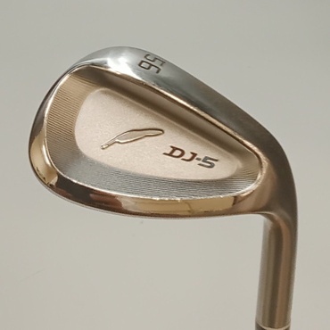 DJ-5 WG 56°  8°  N.S.PRO　DS-91W