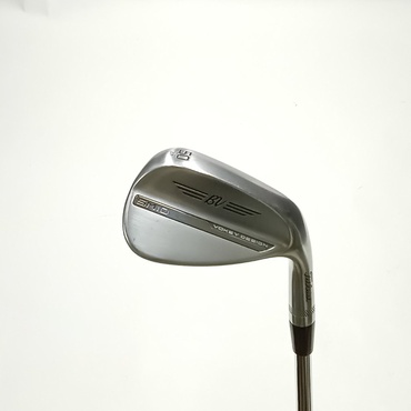 VOKEY　SM10　ツアークローム WG 50F°  12°  BV105