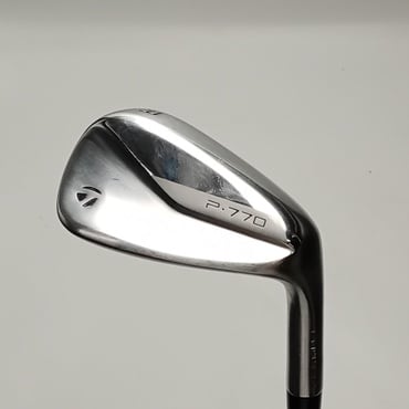 P770　(2020) AW S200 Dynamic　Gold　EX　TOUR　ISSUE