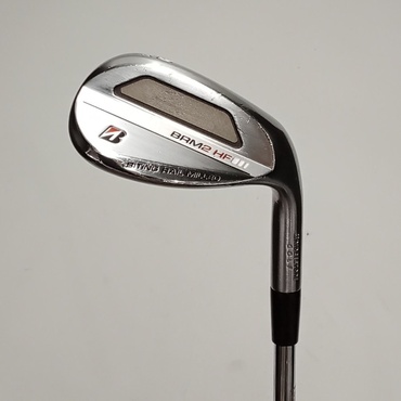 BRM2　HF WG 50F°  10°  S N.S.PRO　MODUS3　TOUR105