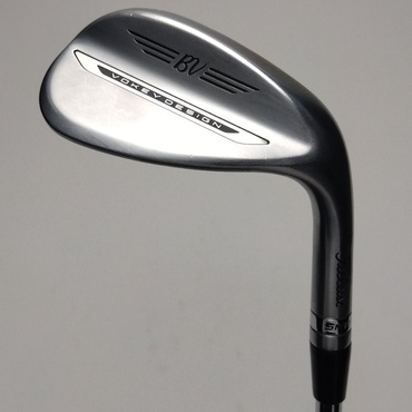 VOKEY　SM11　ツアークローム WG 58K°  12°  S200 Dynamic　Gold