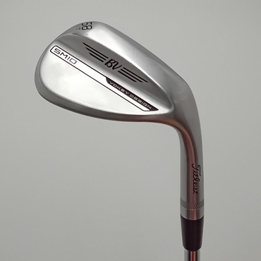 VOKEY　SM10　ツアークローム WG 58T°  4°  S200 Dynamic　Gold