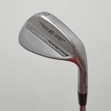 VOKEY　SM10　ツアークローム WG 52F°  12°  S200 Dynamic　Gold