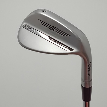 VOKEY　SM10　ツアークローム WG 48F°  10°  S200 Dynamic　Gold