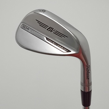 VOKEY　SM10　ツアークローム WG 46F°  10°  S200 Dynamic　Gold