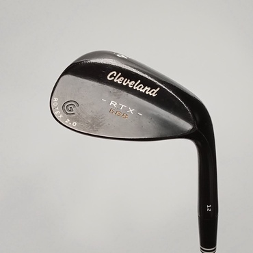 588RTX　2.0　ブラックサテン WG 56°  12°  S N.S.PRO　950GH
