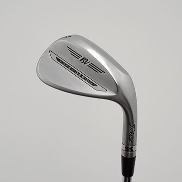 VOKEY　SM11　ツアークローム WG 54M°  8°  S200 Dynamic　Gold